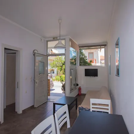 Casa Dina 2 Prázdninový dům