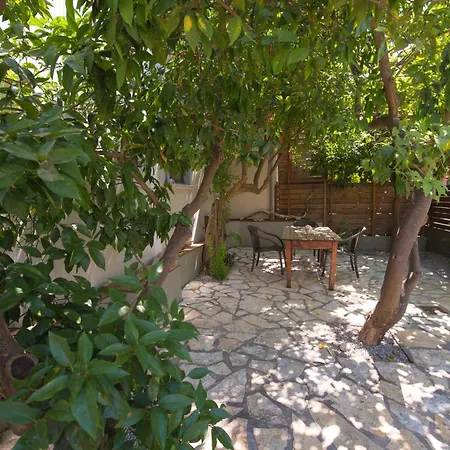 Prázdninový dům Casa Dina 2