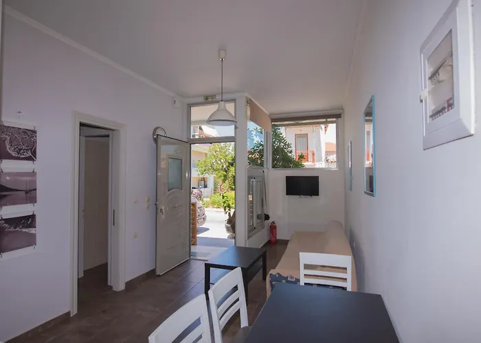 Casa Dina 2 Prázdninový dům