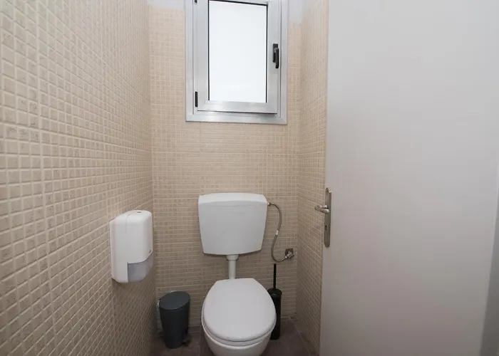 Prázdninový dům Casa Dina 2 Lefkáda