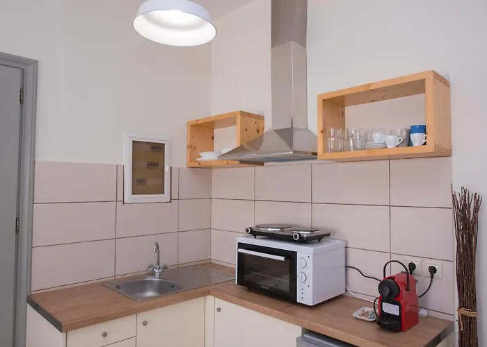 Casa Dina 2 Prázdninový dům