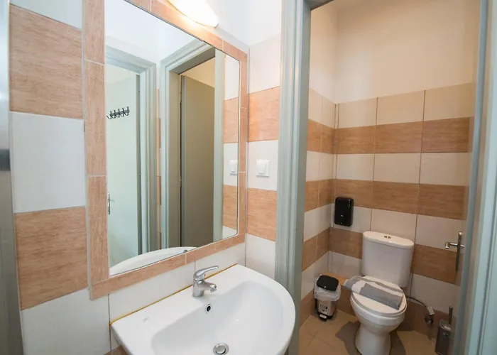 Casa Dina 2 * Lefkáda