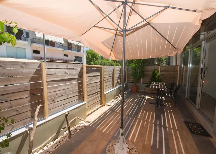 Prázdninový dům Casa Dina 2 Lefkáda