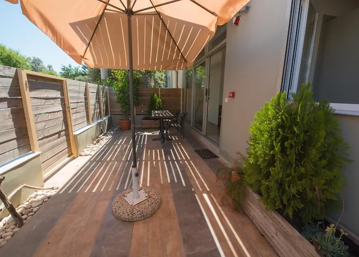 Casa Dina 2 * Lefkáda