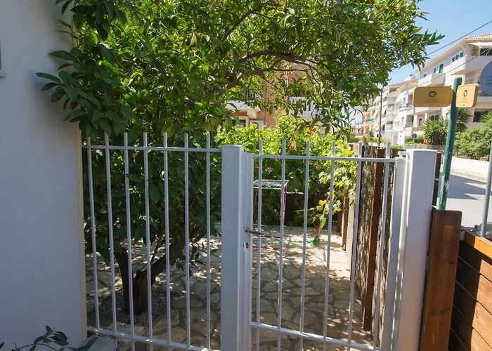 Casa Dina 2 * Lefkáda