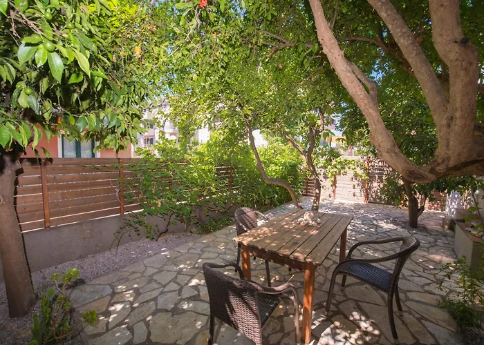 Casa Dina 2 * Lefkáda