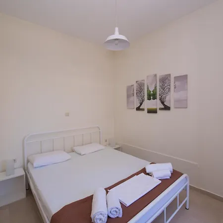 Сasa de vacaciones Casa Dina 2 Lefkáda