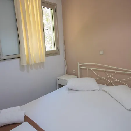 Casa Dina 2 Lefkada City