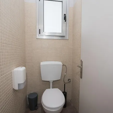 Сasa de vacaciones Casa Dina 2 Lefkáda