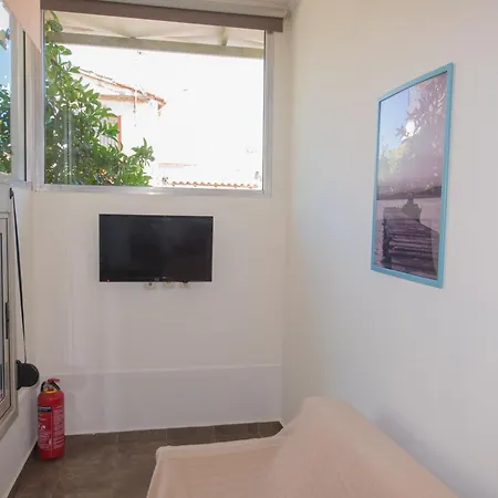 Сasa de vacaciones Casa Dina 2 Lefkáda