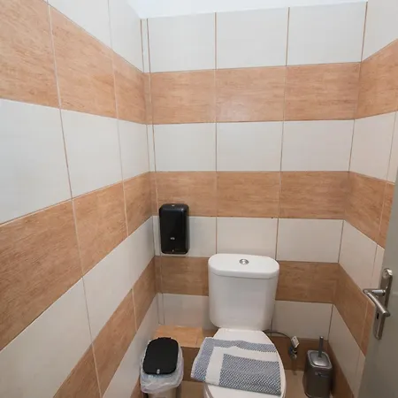 Сasa de vacaciones Casa Dina 2 Lefkáda