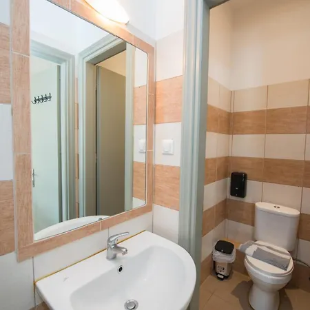Casa Dina 2 * Lefkada City