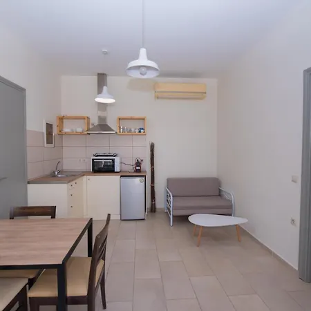 Holiday home Casa Dina 2 *