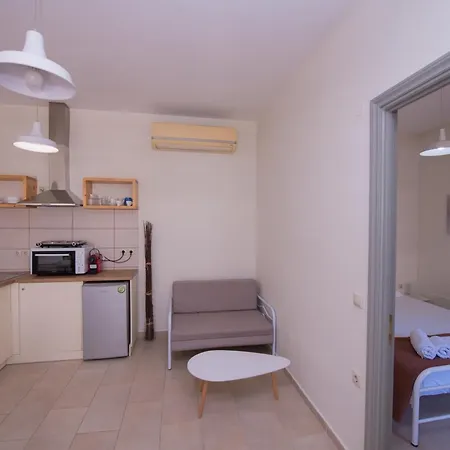 Casa Dina 2 Lefkada City