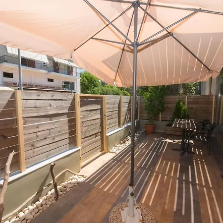 Holiday home Casa Dina 2 Lefkada City