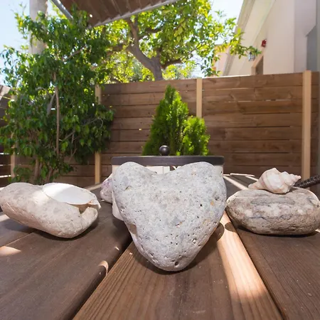Casa Dina 2 * Lefkada City