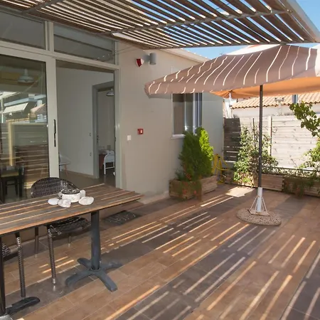 Сasa de vacaciones Casa Dina 2 Lefkáda