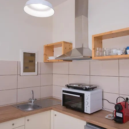 Holiday home Casa Dina 2 *