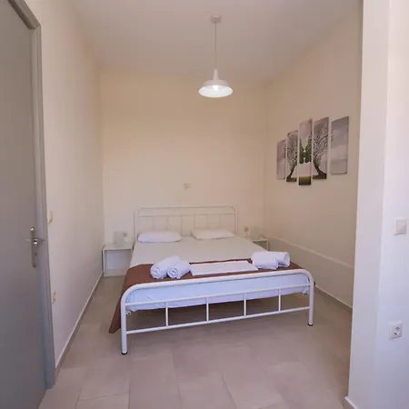 Casa Dina 2 Lefkada City