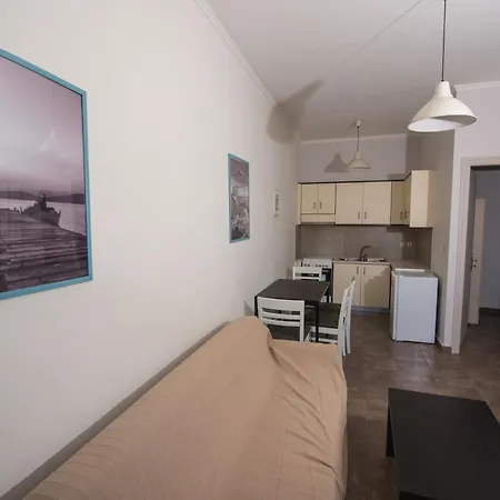 Casa Dina 2 Lefkada City