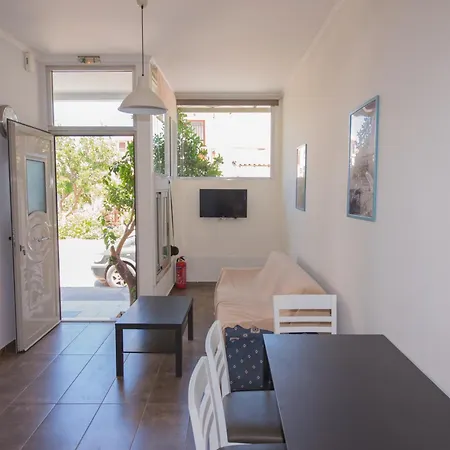 Сasa de vacaciones Casa Dina 2