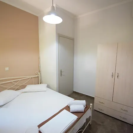 Сasa de vacaciones Casa Dina 2 *