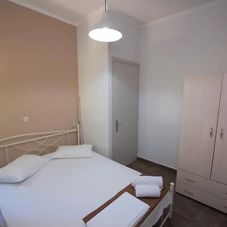 Holiday home Casa Dina 2 Lefkada City
