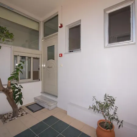 Casa Dina 2 Lefkada City