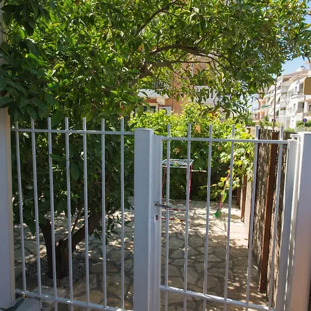 Casa Dina 2 * Lefkada City