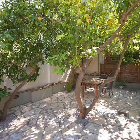 Casa Dina 2 Lefkada City