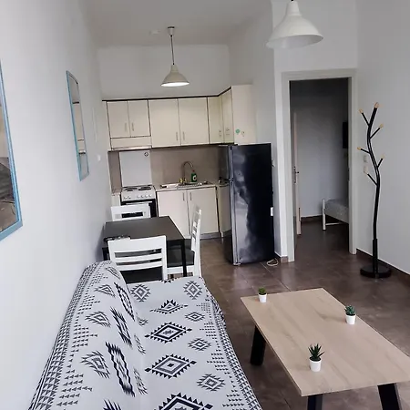 Casa Dina 2 Holiday home Lefkada City