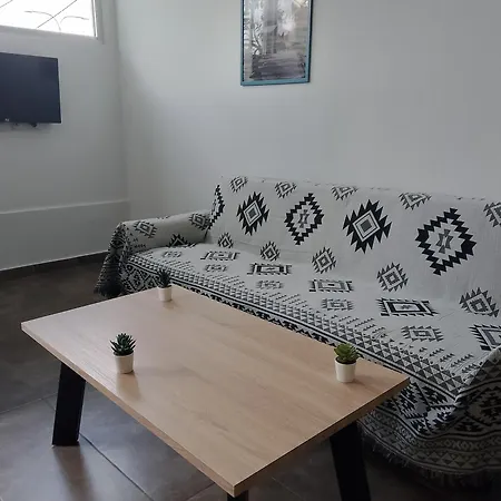 Holiday home Casa Dina 2