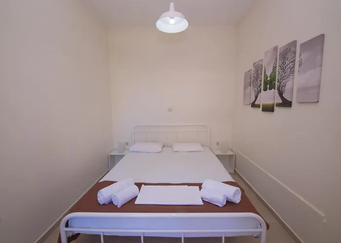 Vakantiehuis Casa Dina 2 *