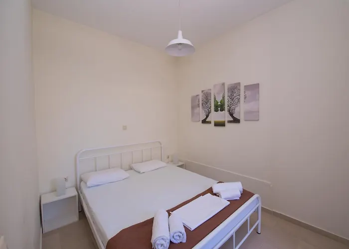 Vakantiehuis Casa Dina 2 Lefkáda