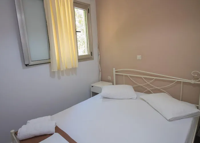 Casa Dina 2 Lefkáda