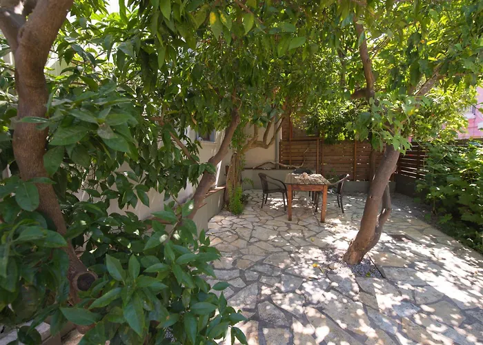 Vakantiehuis Casa Dina 2