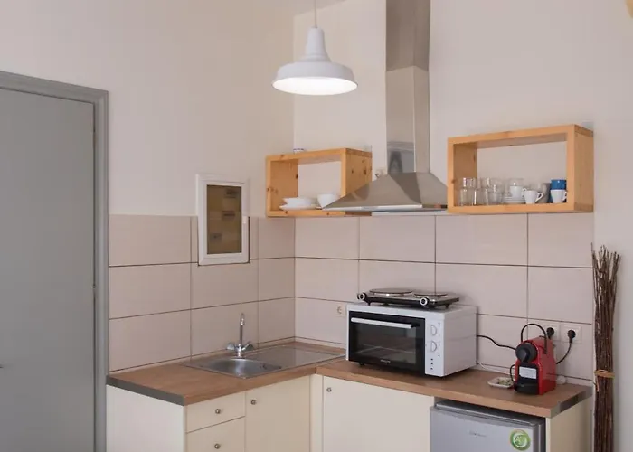 Casa Dina 2 * Lefkáda