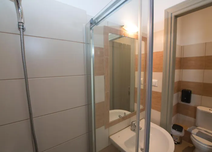 Vakantiehuis Casa Dina 2 *