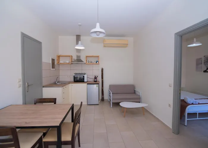 Vakantiehuis Casa Dina 2 *