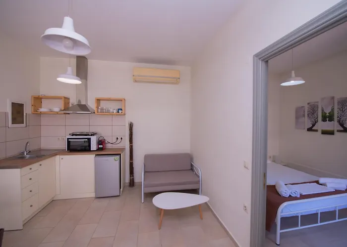 Casa Dina 2 Lefkáda