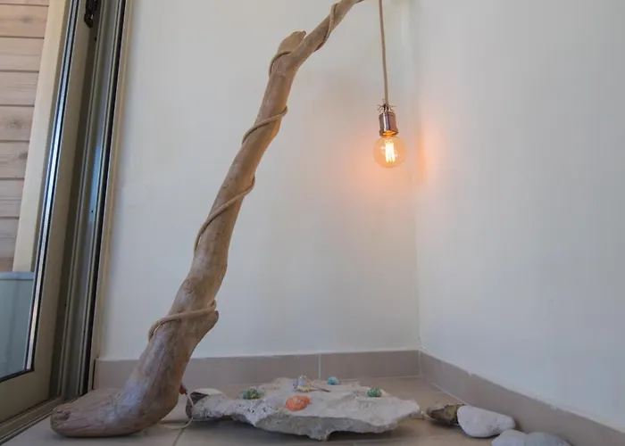 Vakantiehuis Casa Dina 2