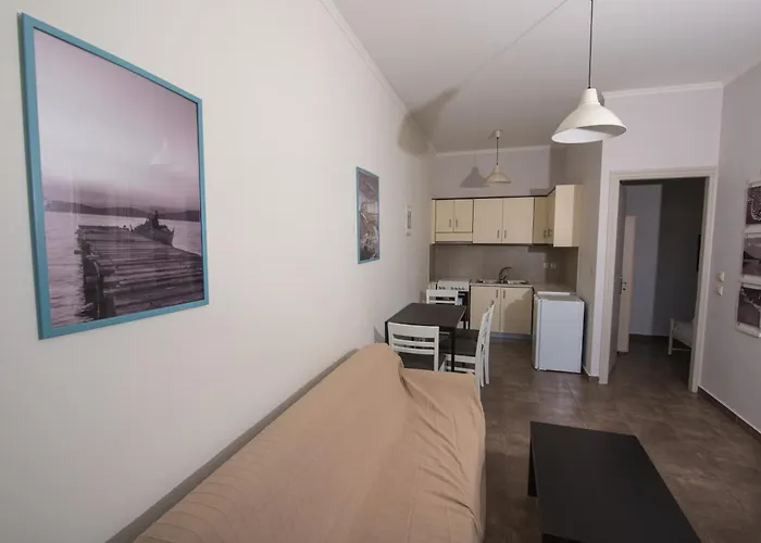 Casa Dina 2 Lefkáda