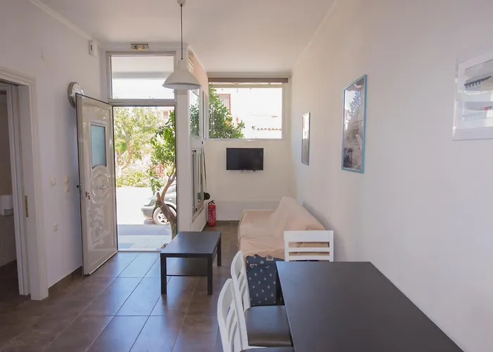 Vakantiehuis Casa Dina 2