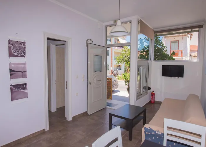 Casa Dina 2 * Lefkáda