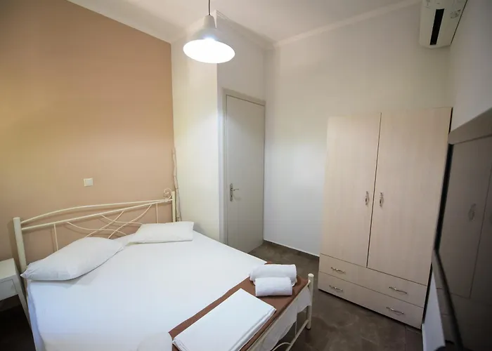 Vakantiehuis Casa Dina 2 *