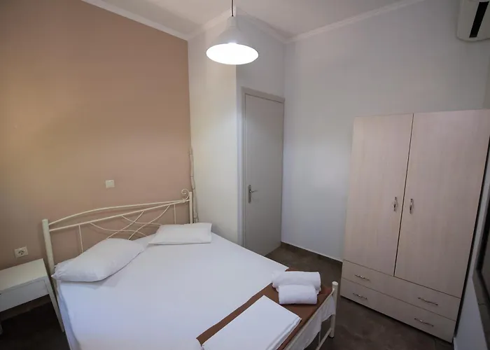Vakantiehuis Casa Dina 2 Lefkáda