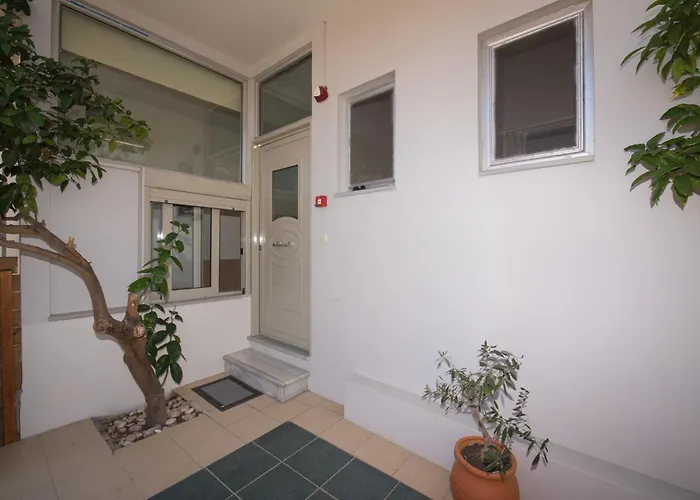 Casa Dina 2 Lefkáda