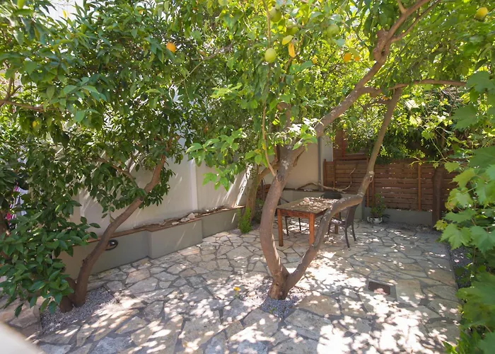 Casa Dina 2 Lefkáda