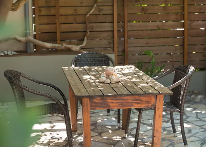 Casa Dina 2 Vakantiehuis *